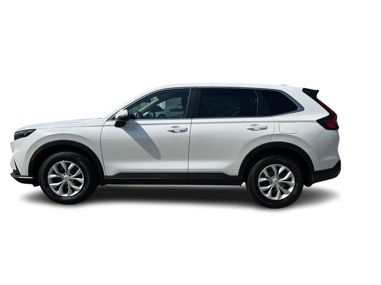 2025 Honda CR-V in Calgary, Alberta