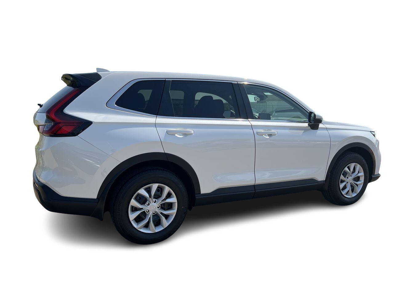 2025 Honda CR-V in Calgary, Alberta