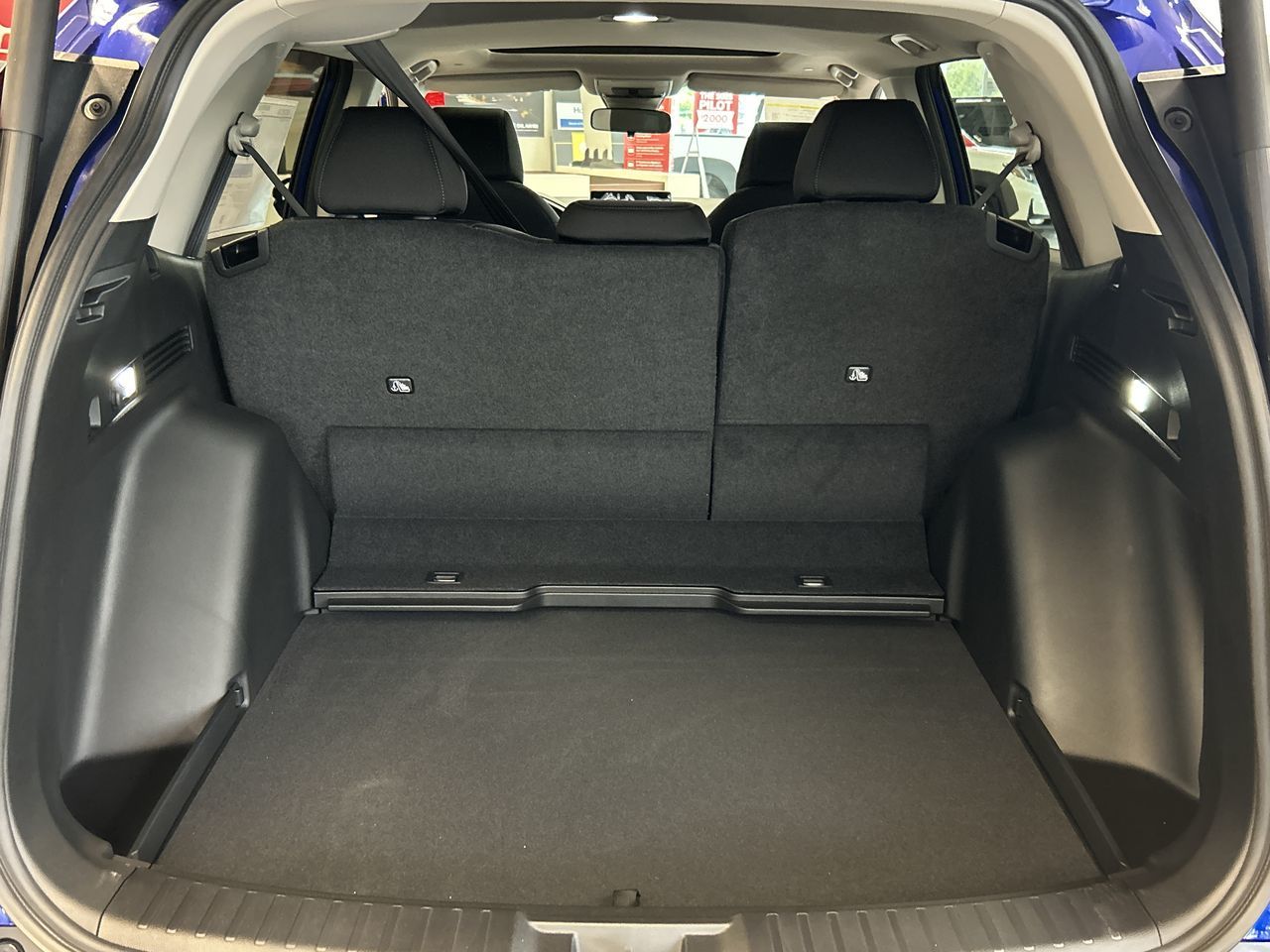 2025 Honda CR-V in Calgary, Alberta