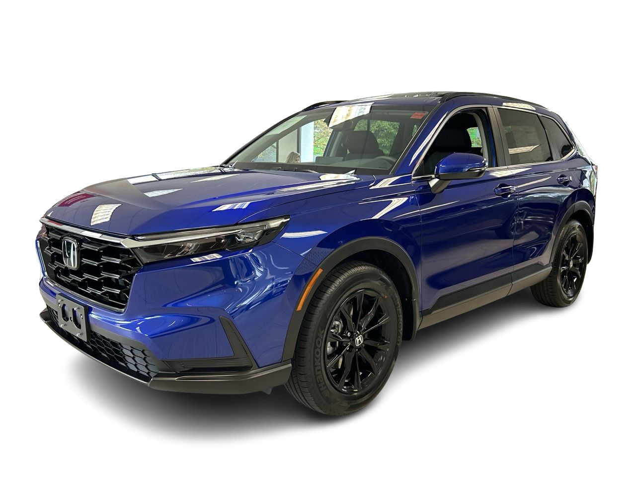 2025 Honda CR-V in Calgary, Alberta