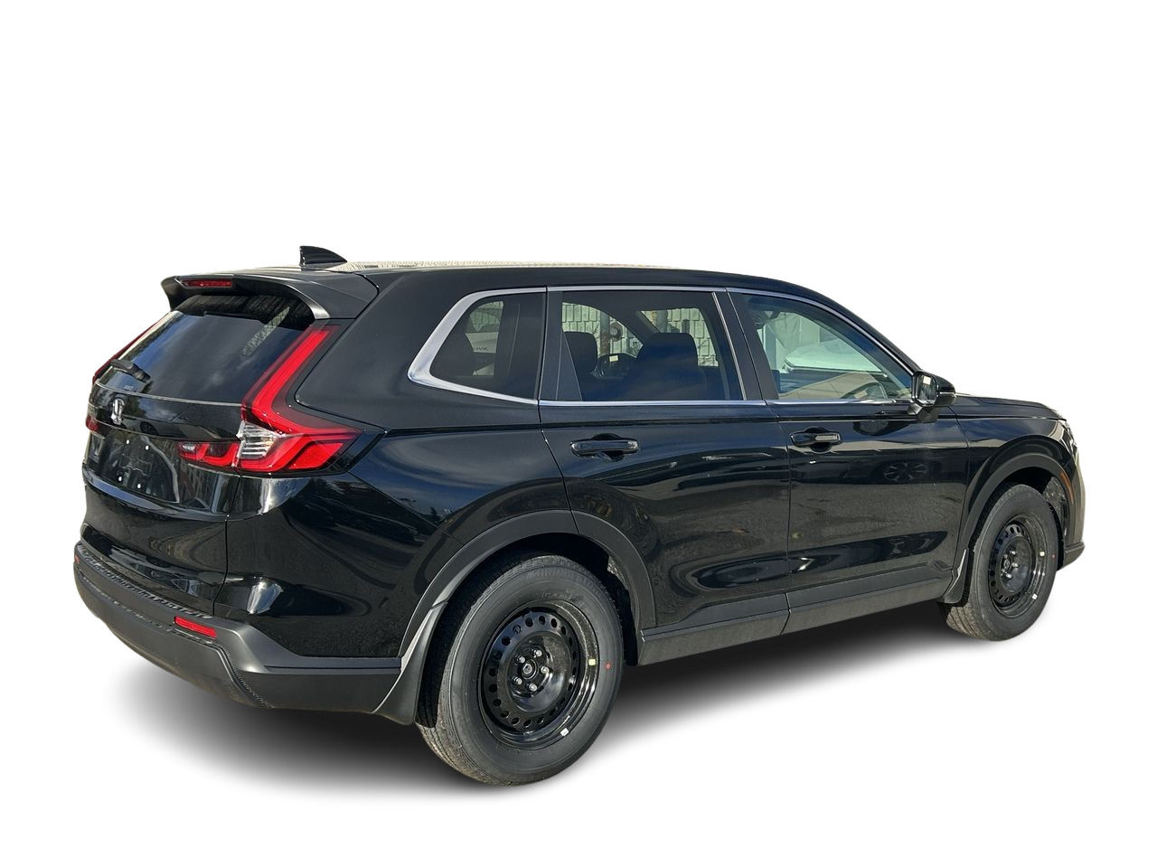 Honda CR-V  2025 à Calgary, Alberta