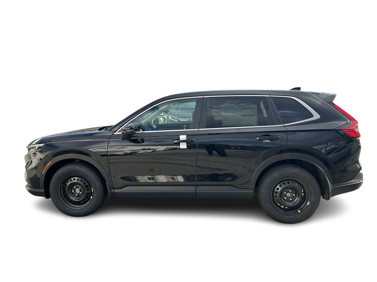Honda CR-V  2025 à Calgary, Alberta
