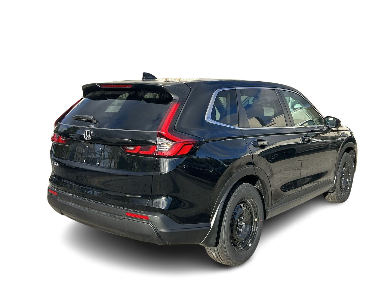 Honda CR-V  2025 à Calgary, Alberta