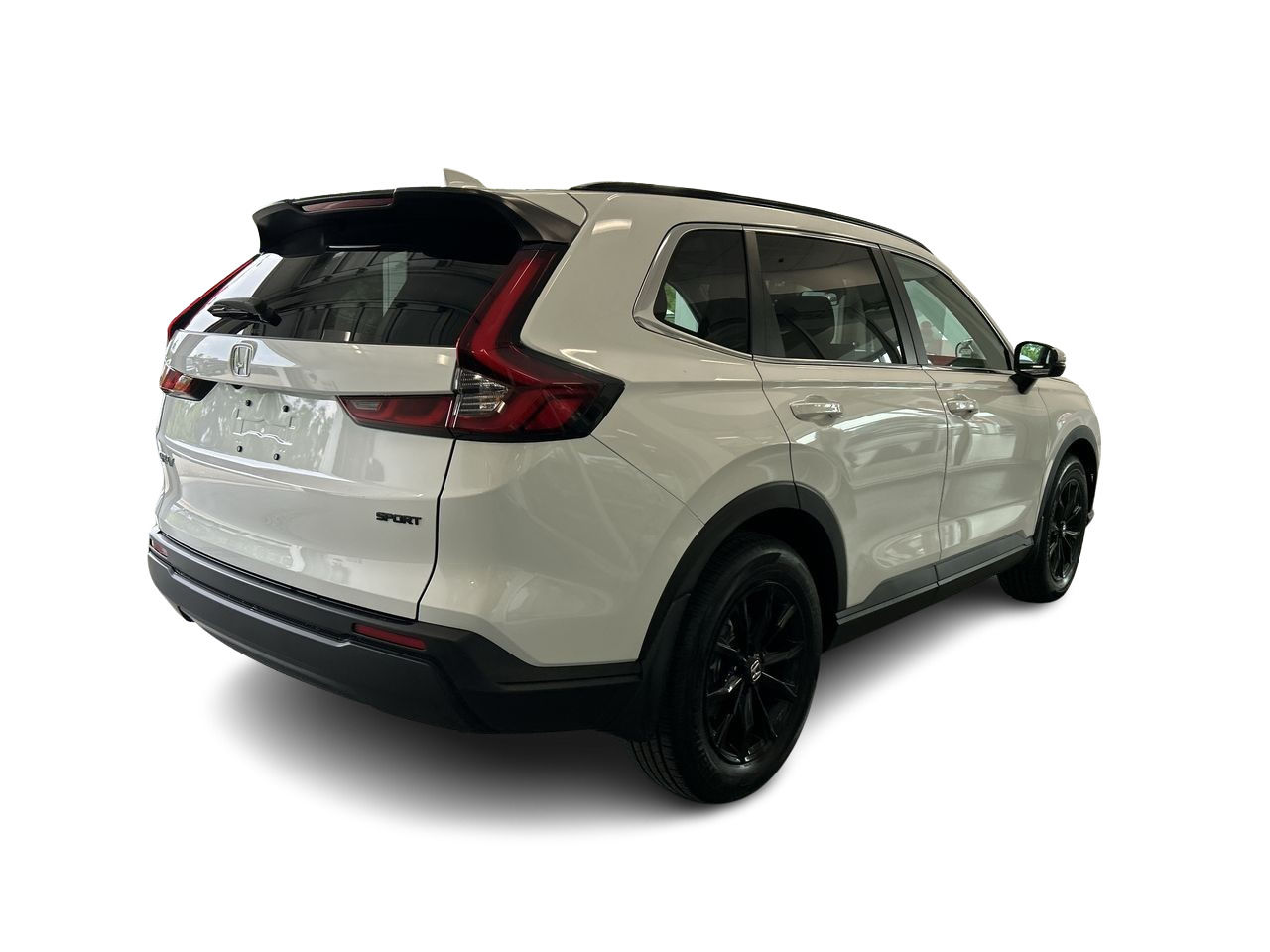 2025 Honda CR-V in Calgary, Alberta