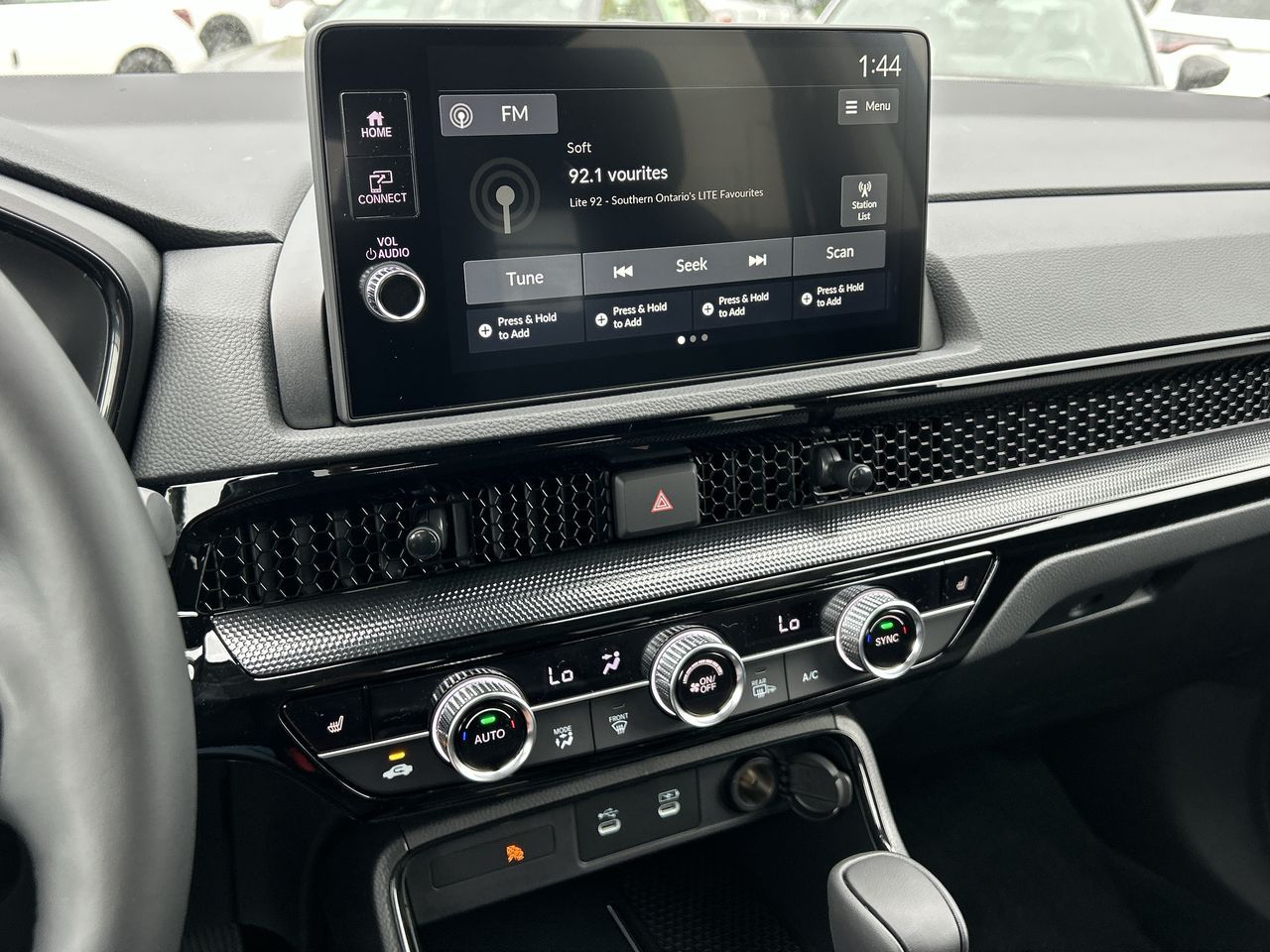 2026 Honda CR-V in Calgary, Alberta