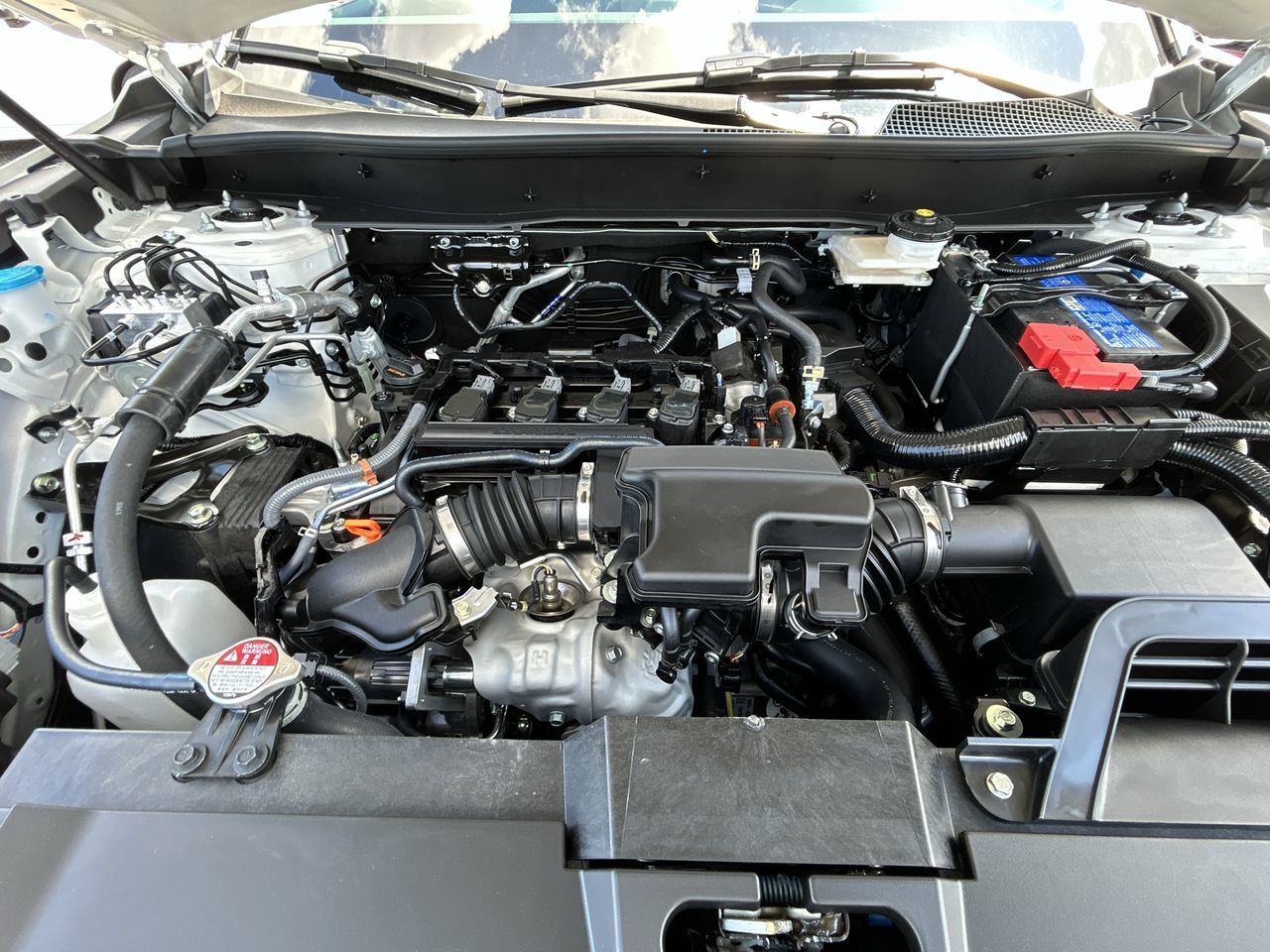 2026 Honda CR-V in Calgary, Alberta