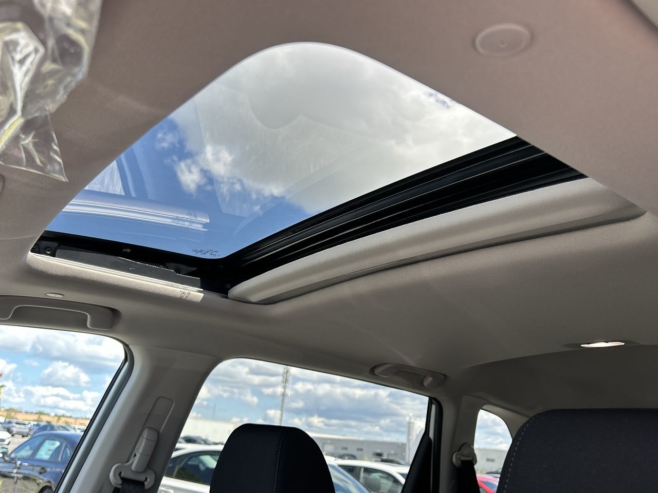 2026 Honda CR-V in Calgary, Alberta
