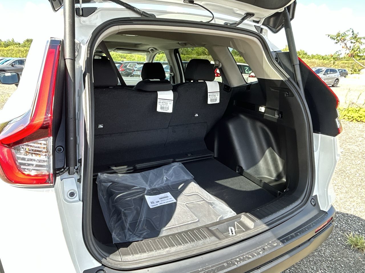 2026 Honda CR-V in Calgary, Alberta