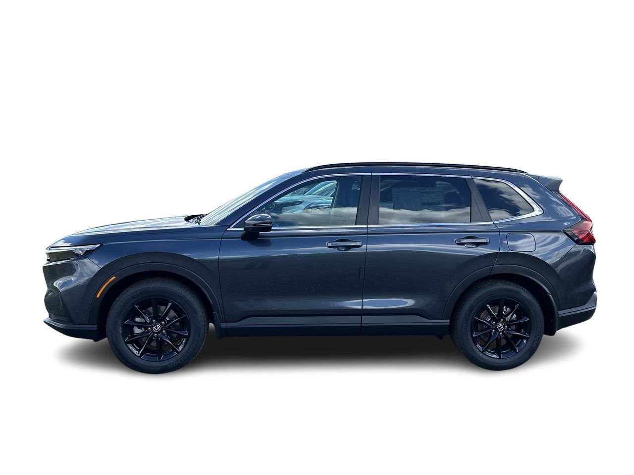 2026 Honda CR-V in Calgary, Alberta