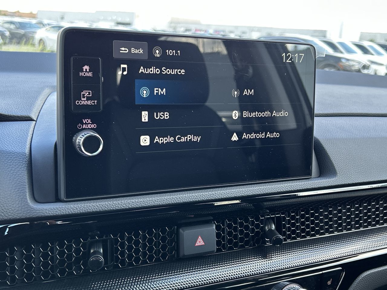 2026 Honda CR-V in Calgary, Alberta