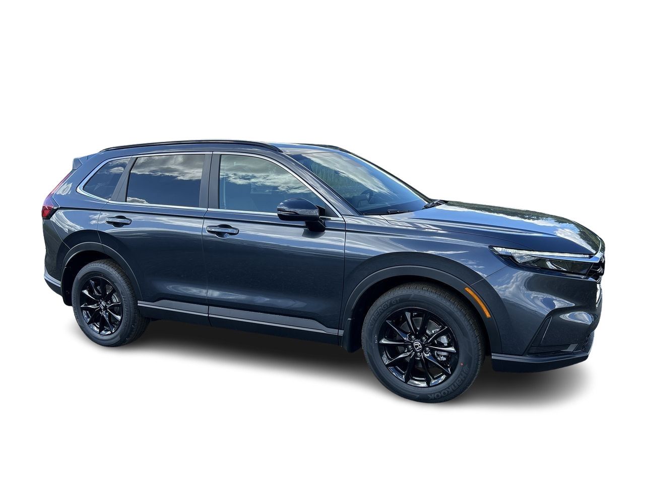 2026 Honda CR-V in Calgary, Alberta