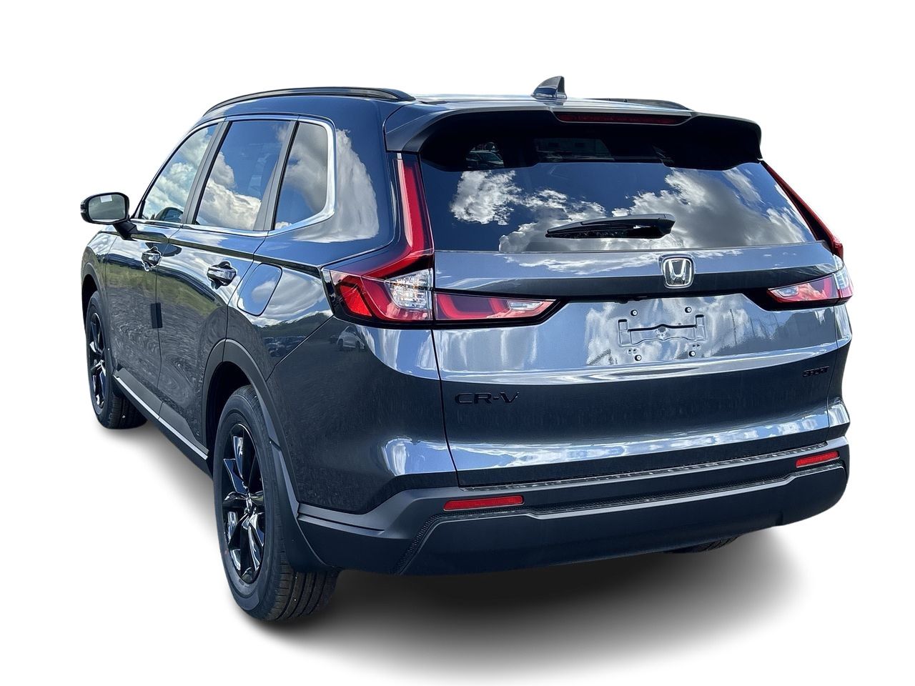 2026 Honda CR-V in Calgary, Alberta