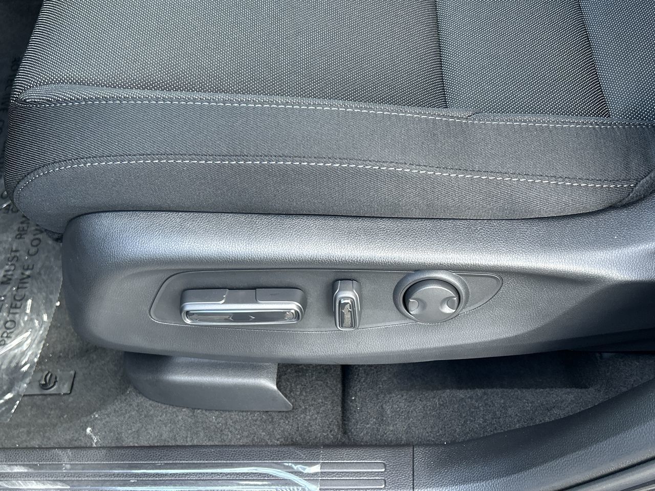 2026 Honda CR-V in Calgary, Alberta