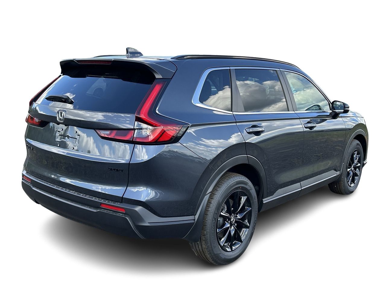 2026 Honda CR-V in Calgary, Alberta