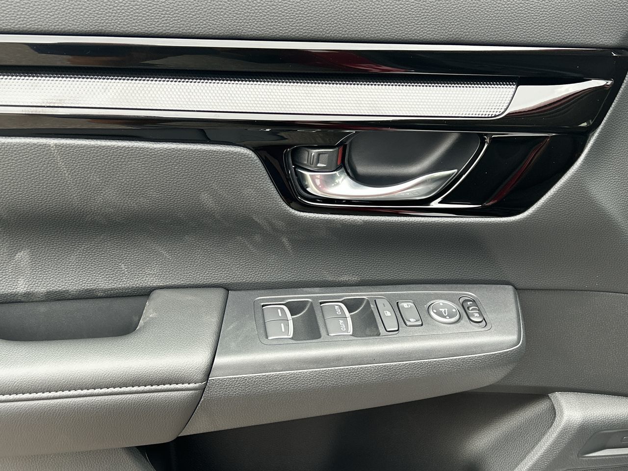 2026 Honda CR-V in Calgary, Alberta