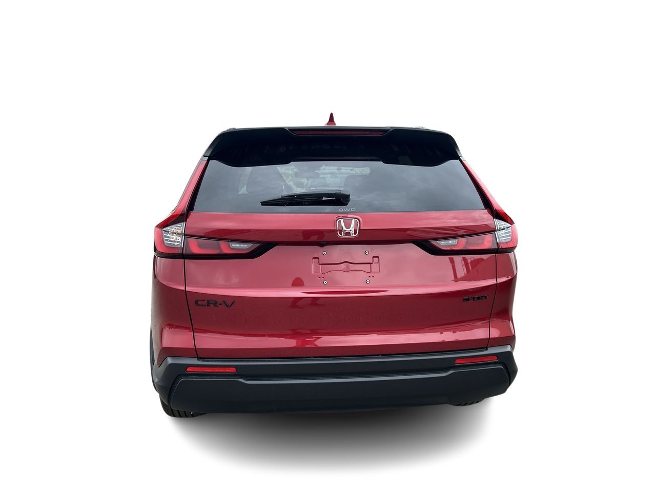 2026 Honda CR-V in Calgary, Alberta