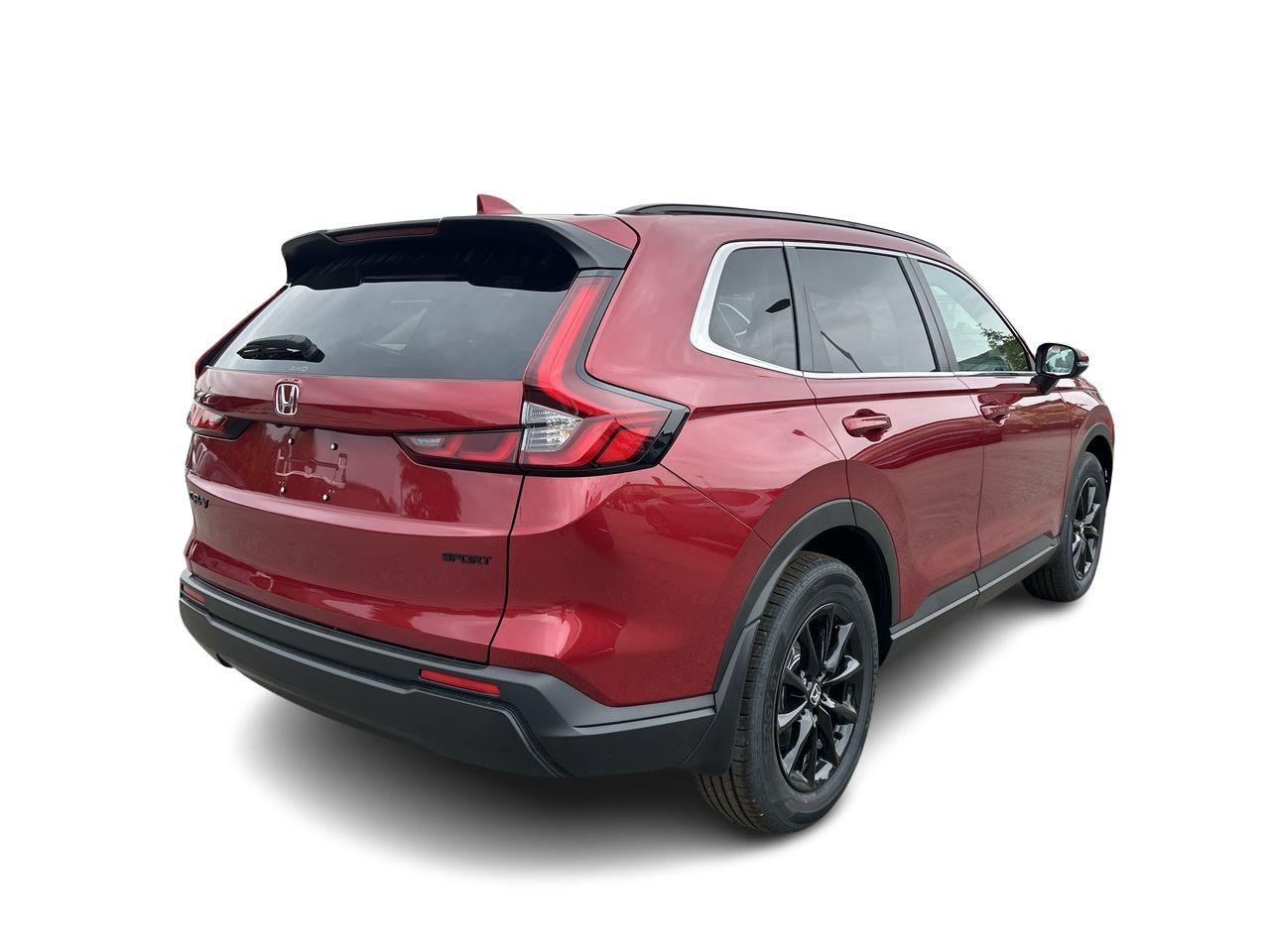 2026 Honda CR-V in Calgary, Alberta