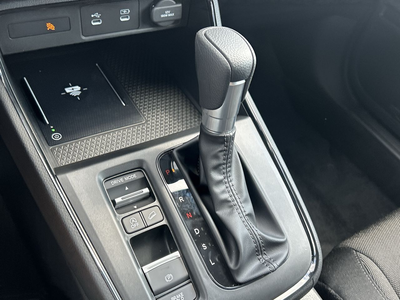 2027 Honda CR-V in Calgary, Alberta
