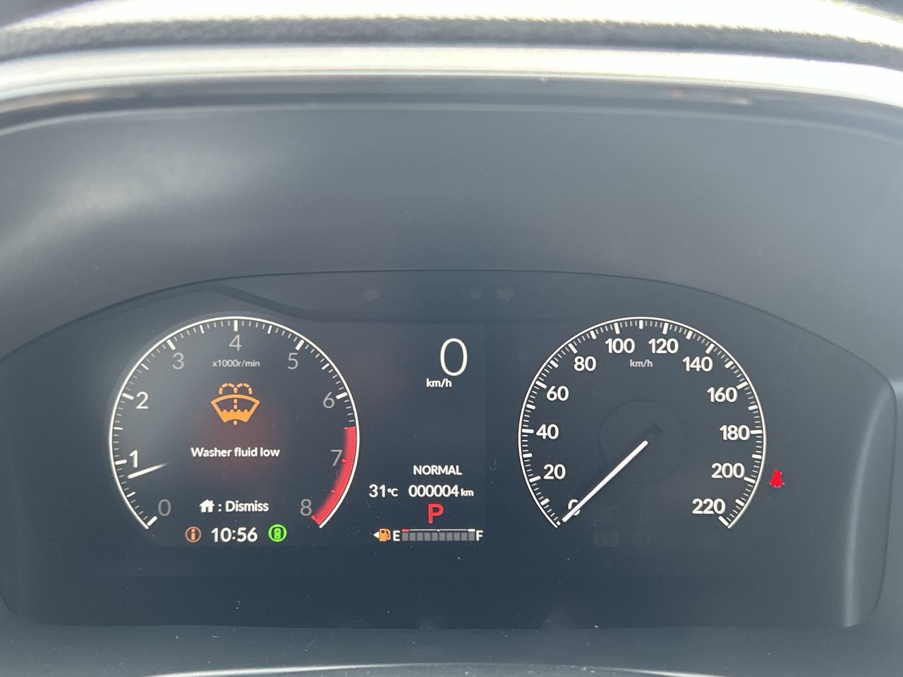 2027 Honda CR-V in Calgary, Alberta