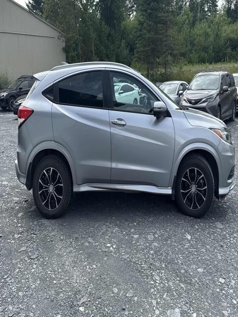 2019 Honda HR-V in Calgary, Alberta