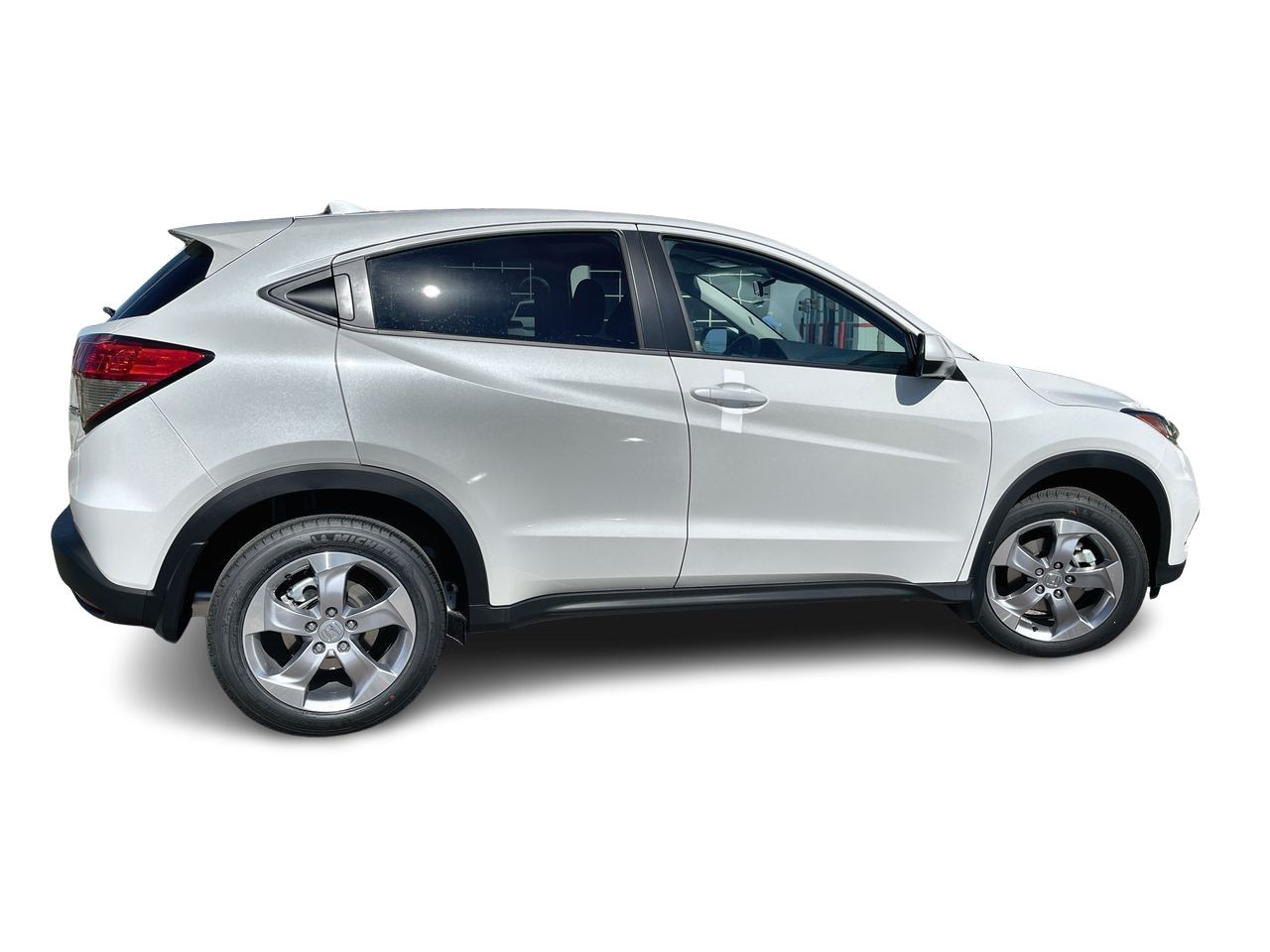 2022 Honda HR-V