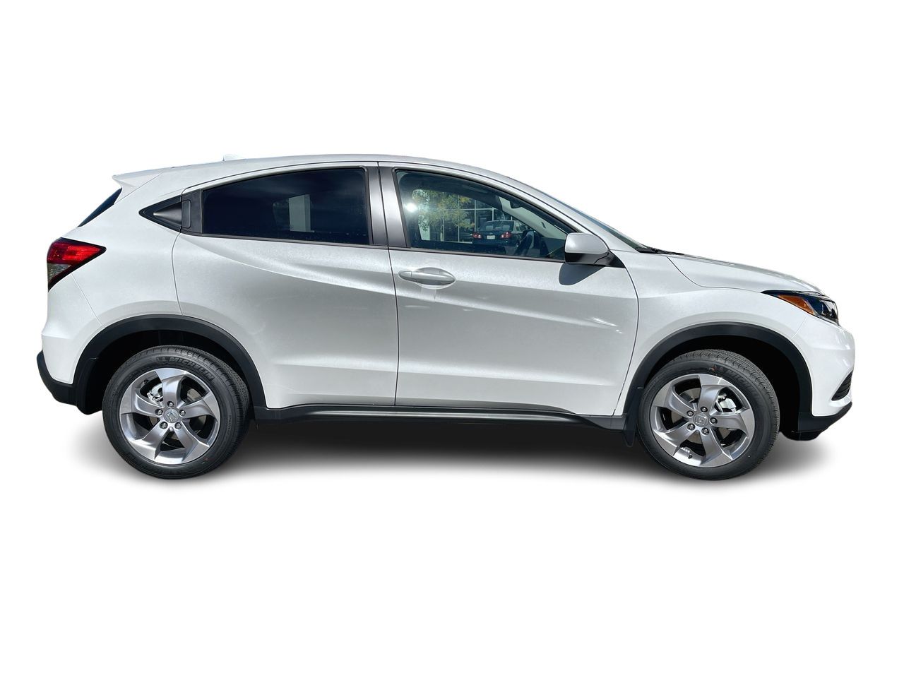 2022 Honda HR-V
