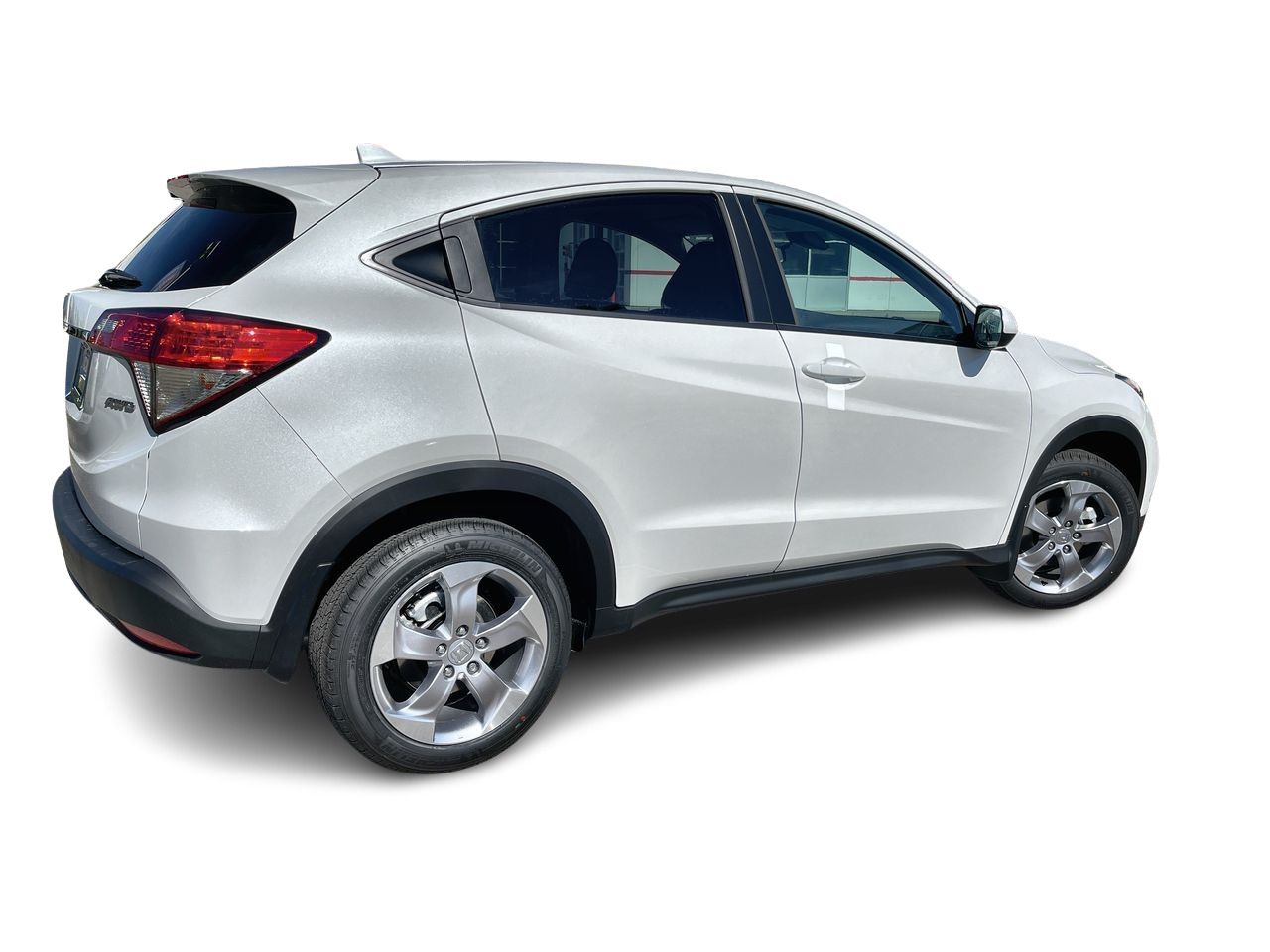 2022 Honda HR-V