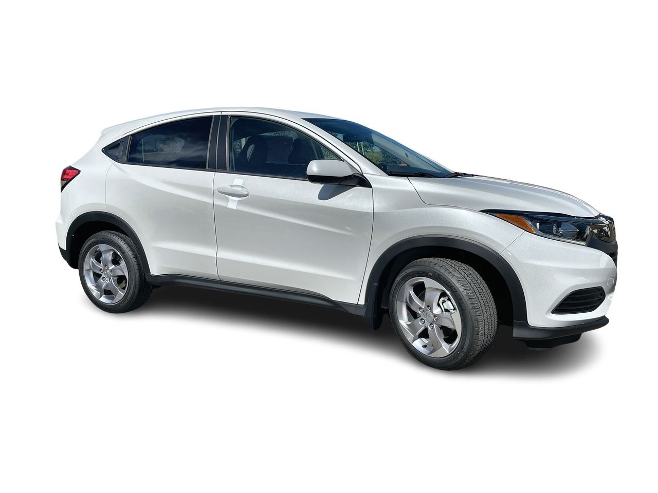 2022 Honda HR-V