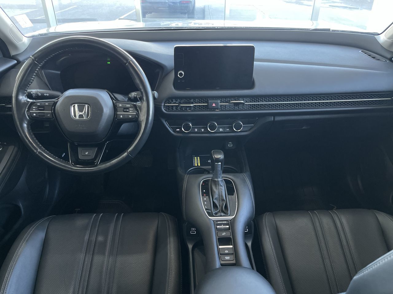 Honda HR-V  2023 à Calgary, Alberta