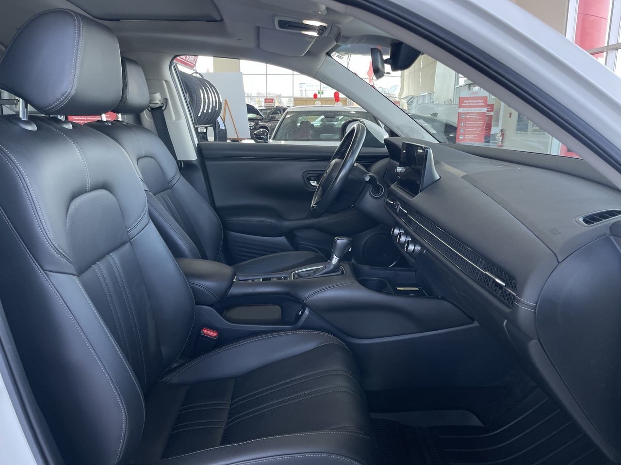 Honda HR-V  2023 à Calgary, Alberta