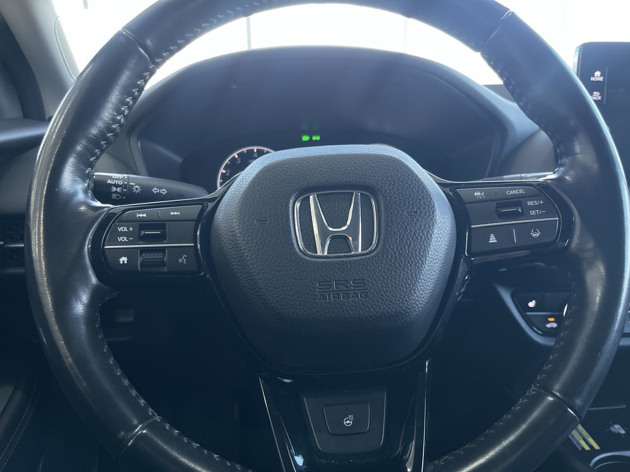 Honda HR-V  2023 à Calgary, Alberta