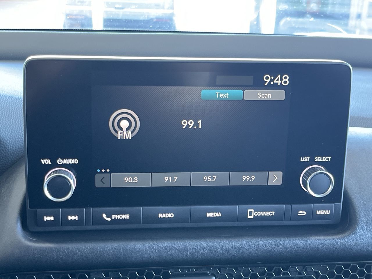 2024 Honda HR-V