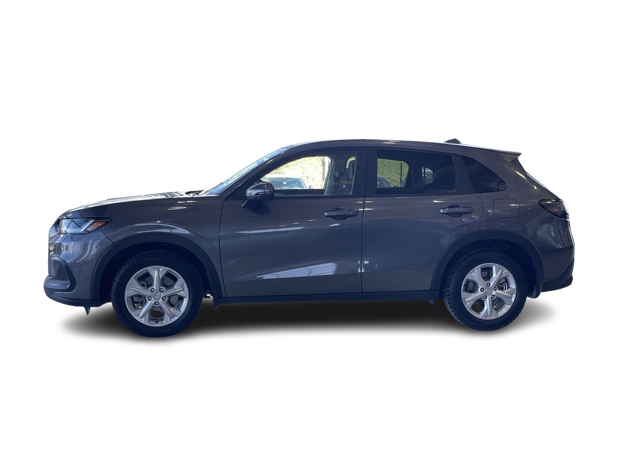 2024 Honda HR-V