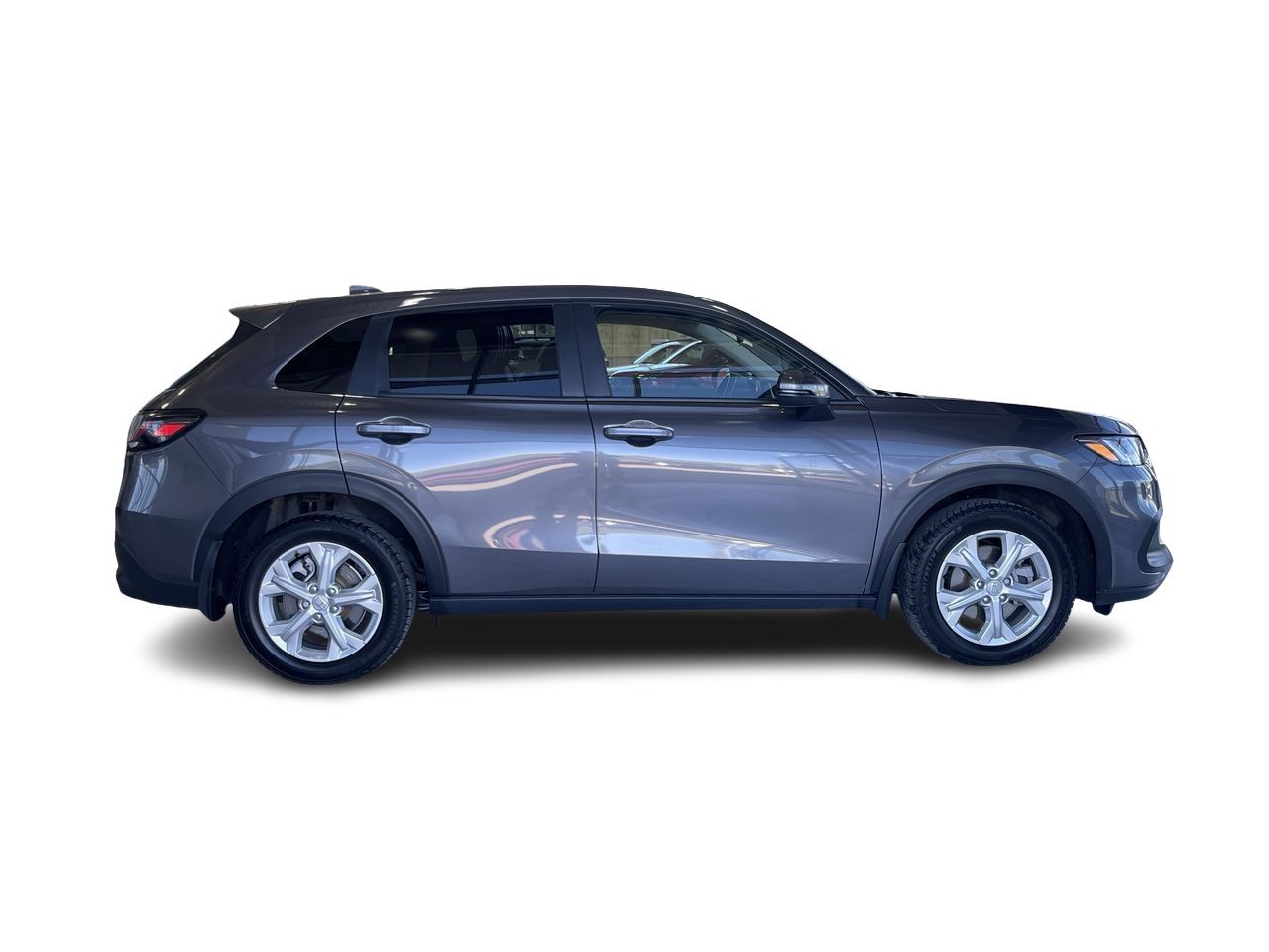 2024 Honda HR-V