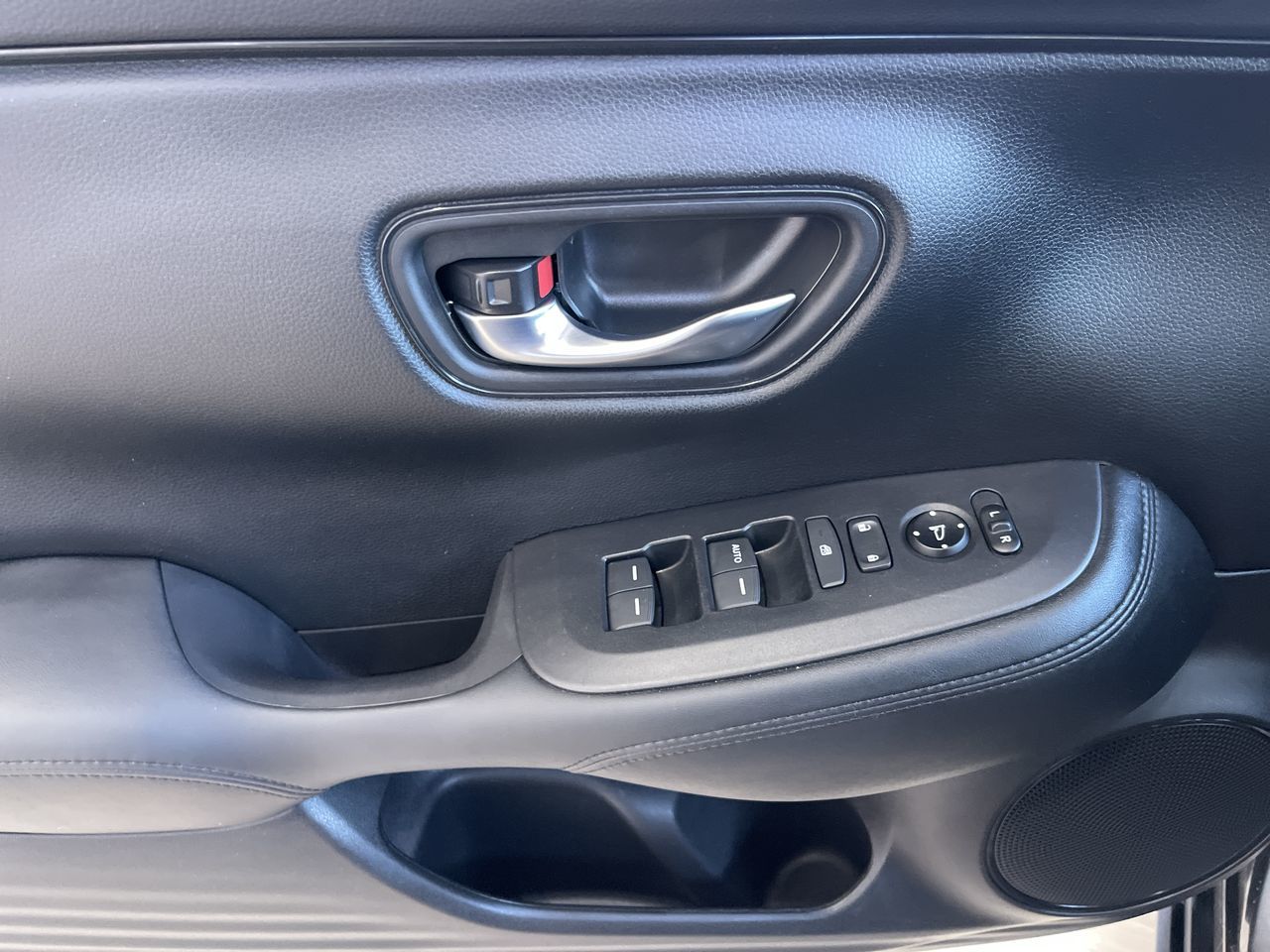 2024 Honda HR-V