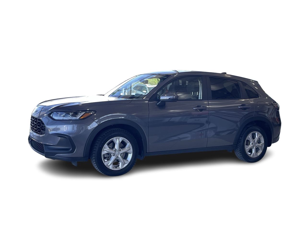 2024 Honda HR-V