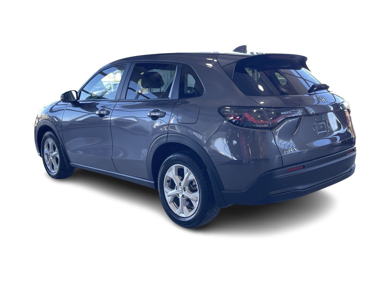 2024 Honda HR-V