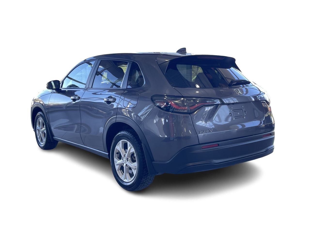 2024 Honda HR-V