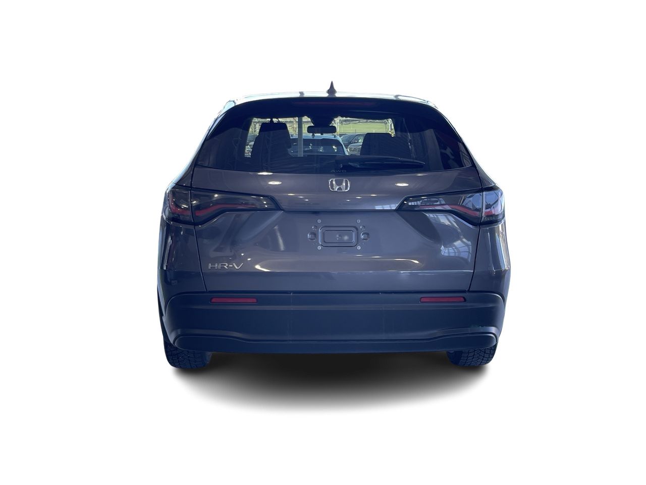 2024 Honda HR-V