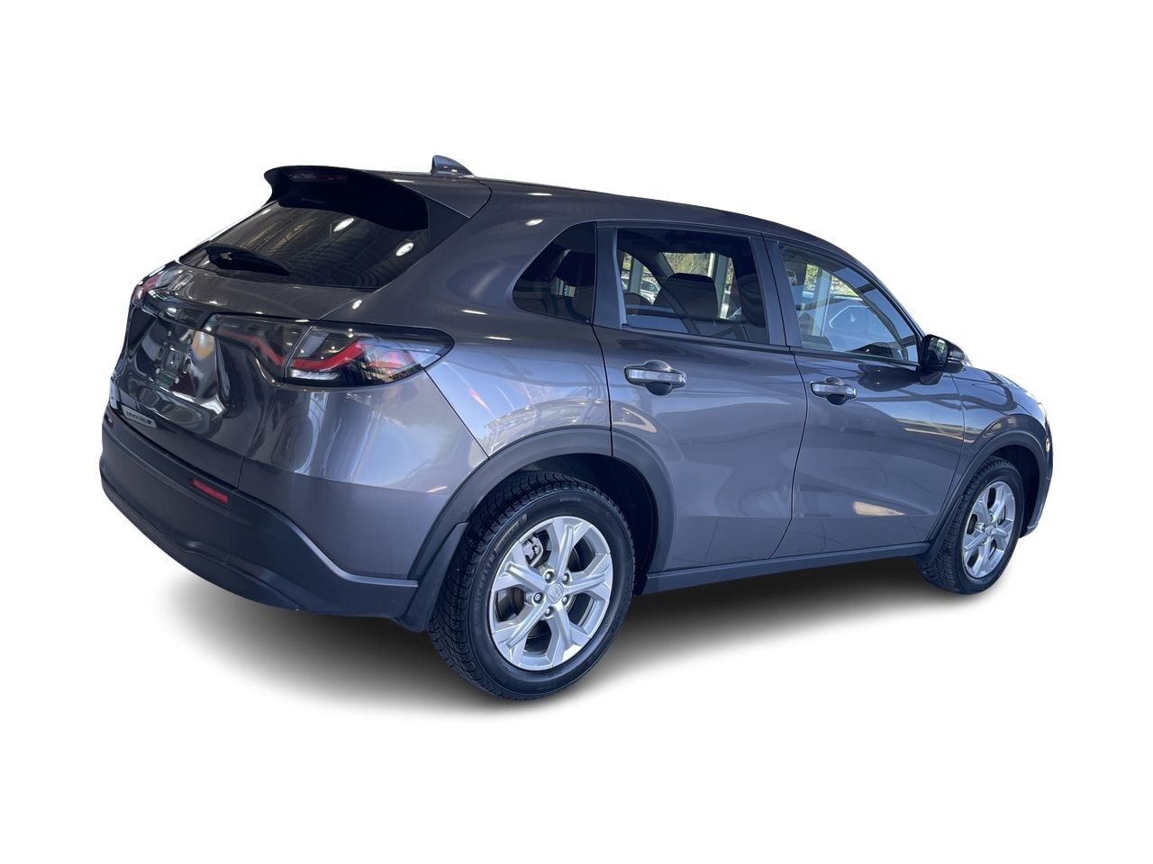 2024 Honda HR-V