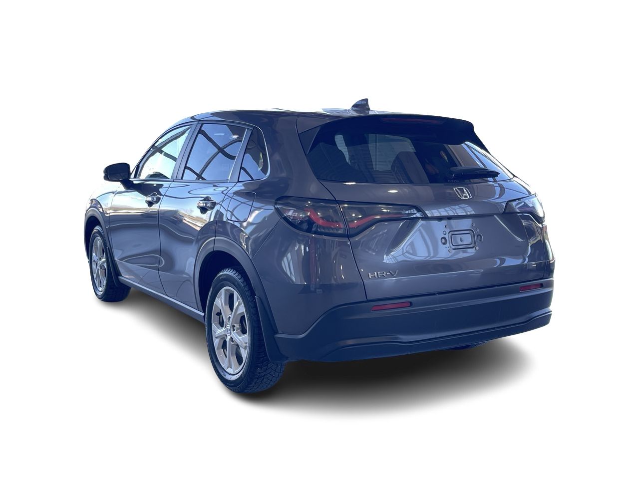 2024 Honda HR-V