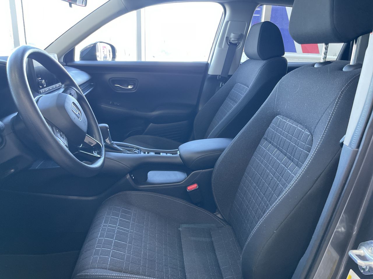 2024 Honda HR-V