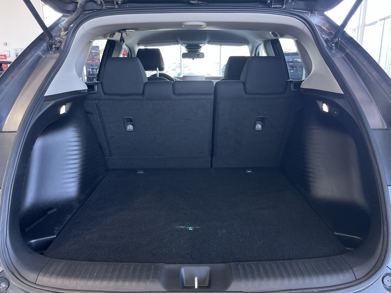 2024 Honda HR-V