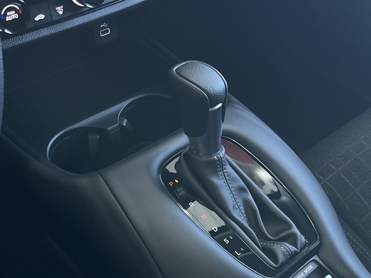 2024 Honda HR-V