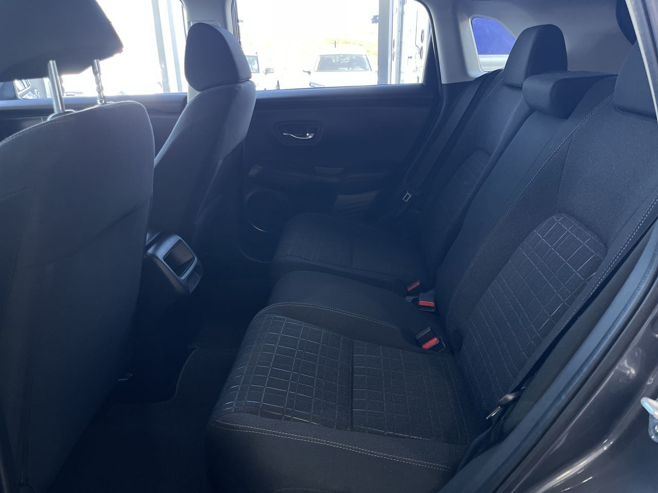 2024 Honda HR-V