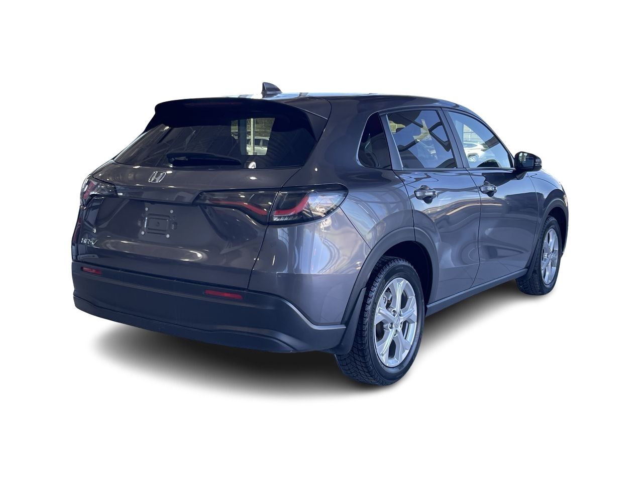 2024 Honda HR-V