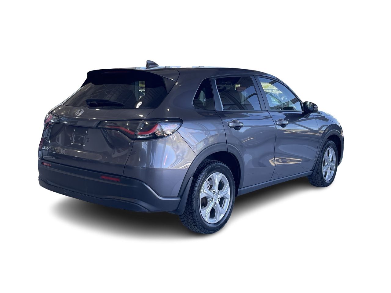 2024 Honda HR-V