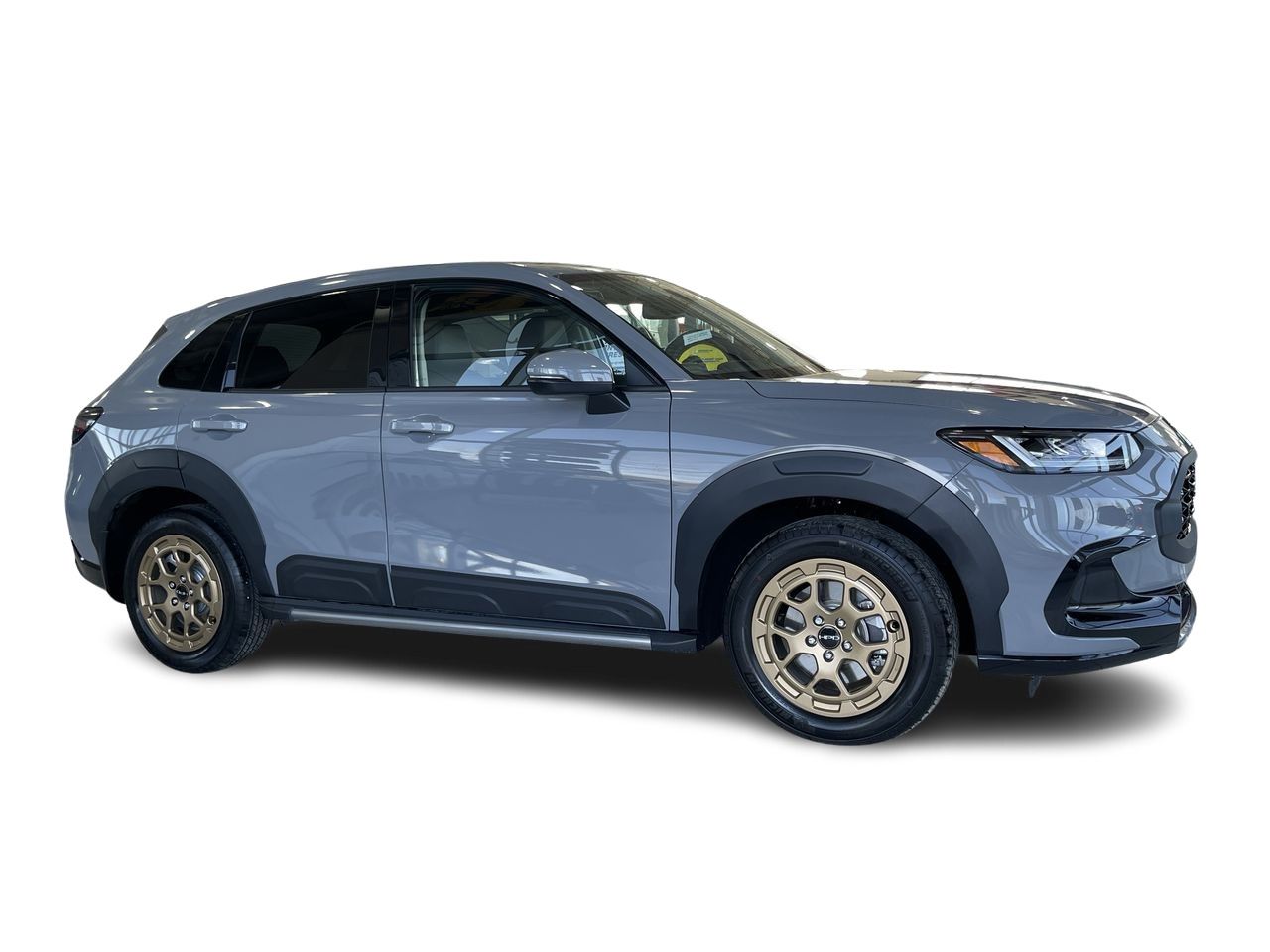 2024 Honda HR-V in Calgary, Alberta