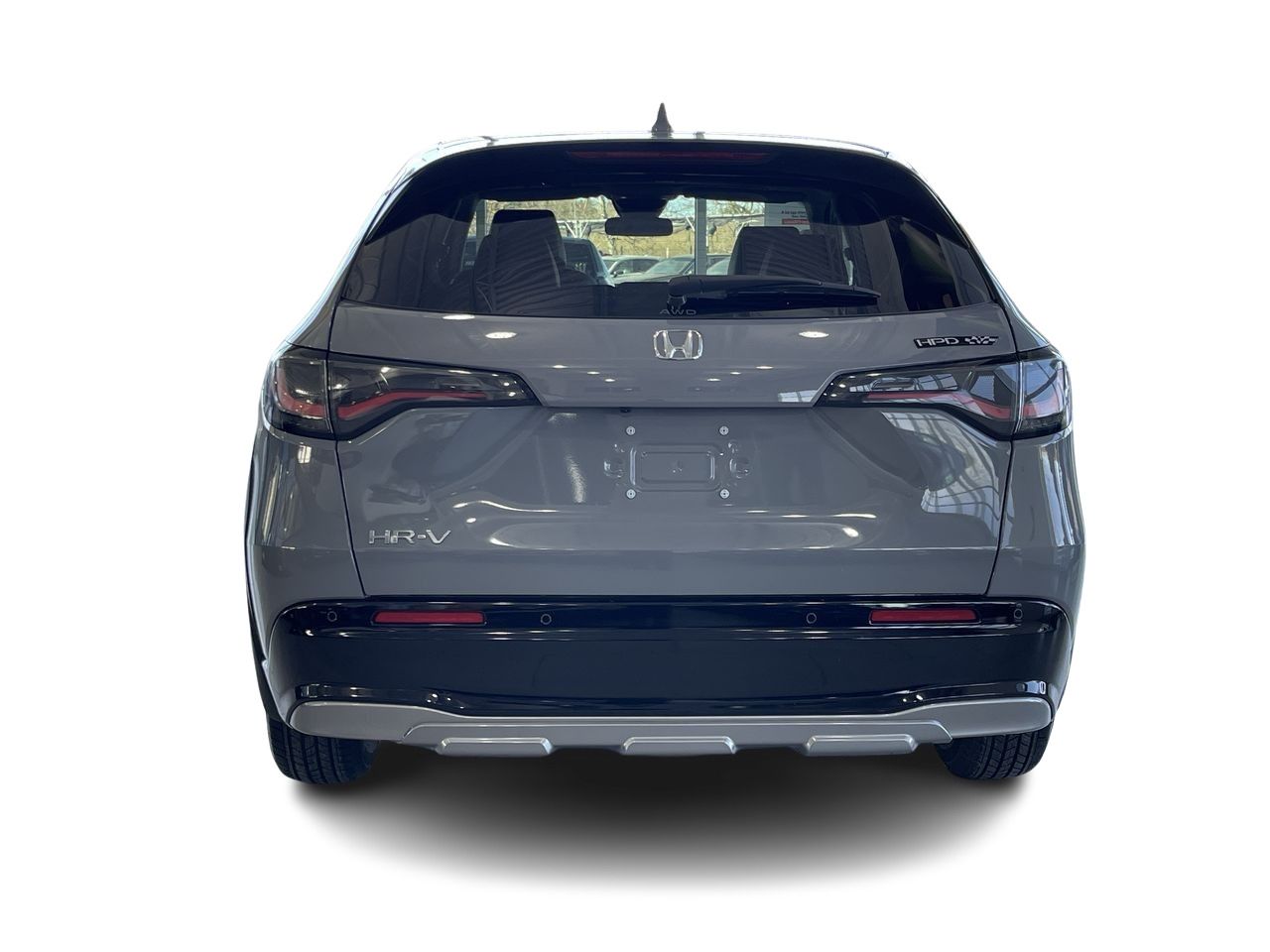 2024 Honda HR-V in Calgary, Alberta