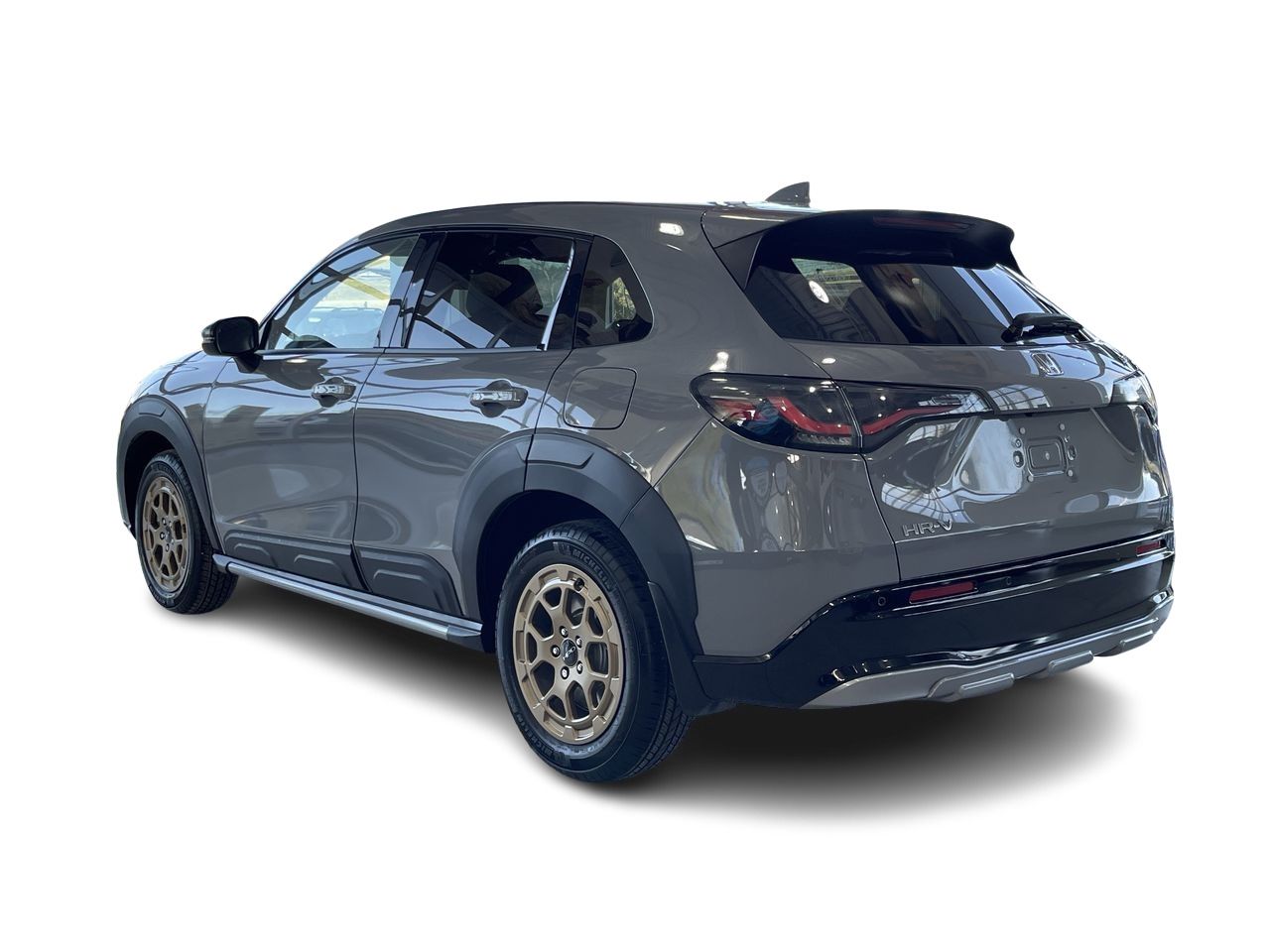 2024 Honda HR-V in Calgary, Alberta